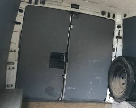 Івеко Дейлі, об'ємом двигуна 0 л та пробігом 0 тис. км за 4000 $, фото 2 на Automoto.ua