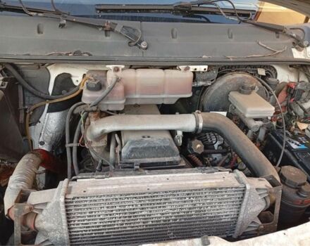 Ивеко Дейли, объемом двигателя 0 л и пробегом 0 тыс. км за 3000 $, фото 7 на Automoto.ua