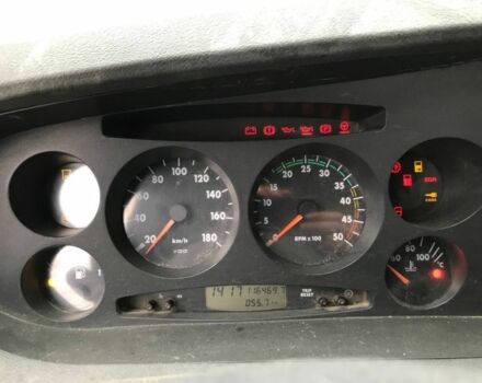 Івеко Дейлі, об'ємом двигуна 0 л та пробігом 0 тис. км за 4000 $, фото 3 на Automoto.ua