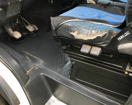 Івеко Дейлі, об'ємом двигуна 0 л та пробігом 0 тис. км за 4000 $, фото 4 на Automoto.ua