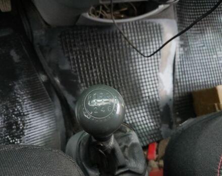 Івеко Дейлі, об'ємом двигуна 0 л та пробігом 0 тис. км за 7800 $, фото 15 на Automoto.ua