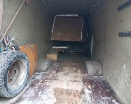 Івеко Дейлі, об'ємом двигуна 0 л та пробігом 0 тис. км за 7800 $, фото 13 на Automoto.ua