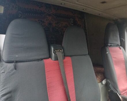 Івеко Дейлі, об'ємом двигуна 0 л та пробігом 0 тис. км за 7800 $, фото 11 на Automoto.ua