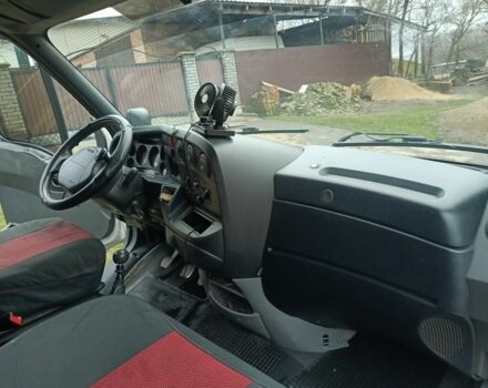 Івеко Дейлі, об'ємом двигуна 0 л та пробігом 0 тис. км за 7800 $, фото 12 на Automoto.ua