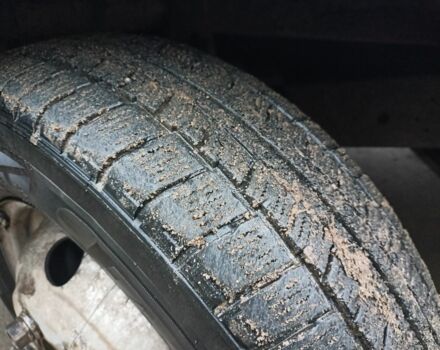 Івеко Дейлі, об'ємом двигуна 0 л та пробігом 0 тис. км за 7800 $, фото 16 на Automoto.ua