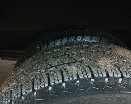 Івеко Дейлі, об'ємом двигуна 0 л та пробігом 0 тис. км за 7800 $, фото 17 на Automoto.ua