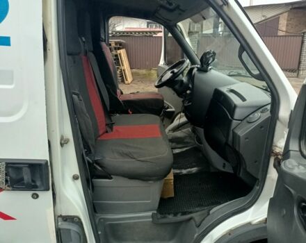 Івеко Дейлі, об'ємом двигуна 0 л та пробігом 0 тис. км за 7800 $, фото 10 на Automoto.ua