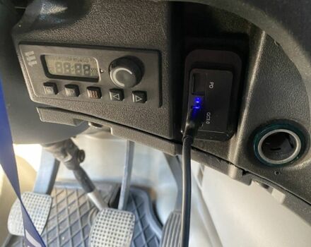 Івеко Дейлі, об'ємом двигуна 0 л та пробігом 0 тис. км за 11000 $, фото 5 на Automoto.ua