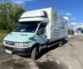 Ивеко Дейли, объемом двигателя 0 л и пробегом 0 тыс. км за 11000 $, фото 1 на Automoto.ua