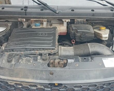Ивеко Дейли, объемом двигателя 0 л и пробегом 0 тыс. км за 24999 $, фото 6 на Automoto.ua