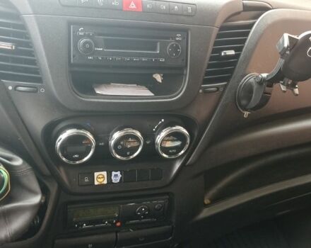 Ивеко Дейли, объемом двигателя 0 л и пробегом 0 тыс. км за 24999 $, фото 7 на Automoto.ua