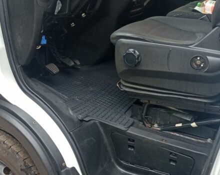 Ивеко Дейли, объемом двигателя 0 л и пробегом 0 тыс. км за 24999 $, фото 5 на Automoto.ua