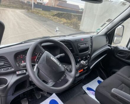 Ивеко Дейли, объемом двигателя 0 л и пробегом 0 тыс. км за 32500 $, фото 5 на Automoto.ua