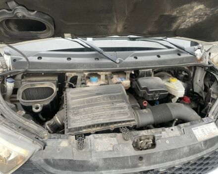 Ивеко Дейли, объемом двигателя 0 л и пробегом 0 тыс. км за 32500 $, фото 7 на Automoto.ua