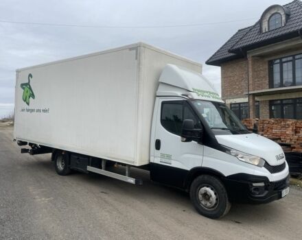 Ивеко Дейли, объемом двигателя 0 л и пробегом 0 тыс. км за 32500 $, фото 2 на Automoto.ua