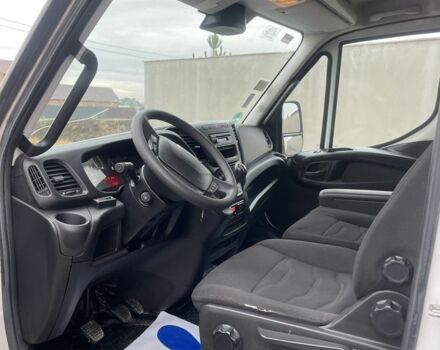 Ивеко Дейли, объемом двигателя 0 л и пробегом 0 тыс. км за 32500 $, фото 4 на Automoto.ua