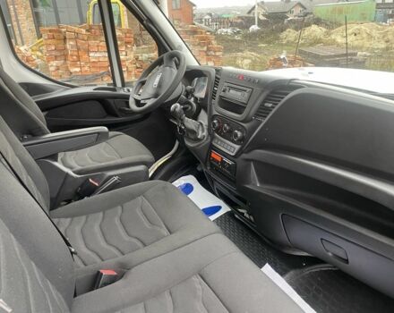 Ивеко Дейли, объемом двигателя 0 л и пробегом 0 тыс. км за 32500 $, фото 6 на Automoto.ua