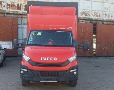 Ивеко Дейли, объемом двигателя 0 л и пробегом 0 тыс. км за 29999 $, фото 1 на Automoto.ua