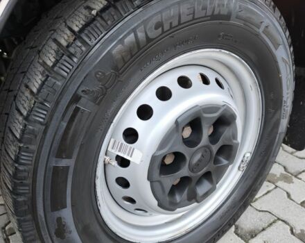 Ивеко Дейли, объемом двигателя 0 л и пробегом 0 тыс. км за 26500 $, фото 5 на Automoto.ua