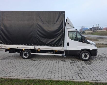 Ивеко Дейли, объемом двигателя 0 л и пробегом 0 тыс. км за 26500 $, фото 3 на Automoto.ua