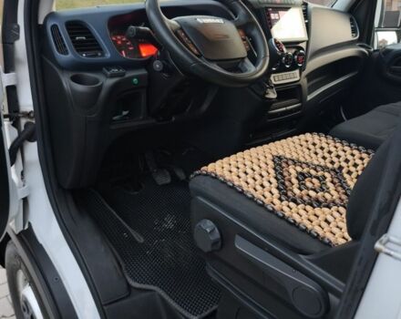 Ивеко Дейли, объемом двигателя 0 л и пробегом 0 тыс. км за 26500 $, фото 6 на Automoto.ua