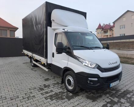 Ивеко Дейли, объемом двигателя 0 л и пробегом 0 тыс. км за 26500 $, фото 2 на Automoto.ua