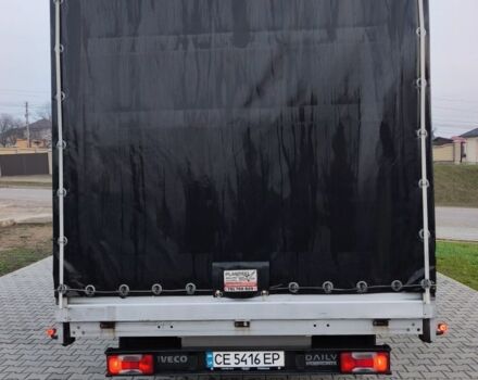 Ивеко Дейли, объемом двигателя 0 л и пробегом 0 тыс. км за 26500 $, фото 4 на Automoto.ua