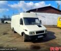 Ивеко Дейли, объемом двигателя 2.8 л и пробегом 190 тыс. км за 2500 $, фото 1 на Automoto.ua
