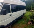 Івеко Дейлі, об'ємом двигуна 2.5 л та пробігом 0 тис. км за 1300 $, фото 3 на Automoto.ua