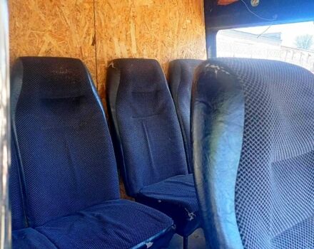 Івеко Дейлі, об'ємом двигуна 2.5 л та пробігом 285 тис. км за 1300 $, фото 8 на Automoto.ua