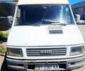 Івеко Дейлі, об'ємом двигуна 2.5 л та пробігом 285 тис. км за 1300 $, фото 2 на Automoto.ua