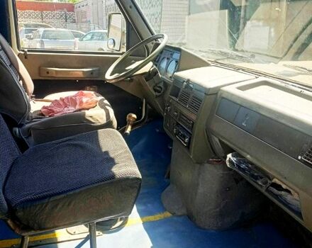 Івеко Дейлі, об'ємом двигуна 2.5 л та пробігом 285 тис. км за 1300 $, фото 9 на Automoto.ua