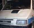 Ивеко Дейли, объемом двигателя 2.8 л и пробегом 300 тыс. км за 2000 $, фото 1 на Automoto.ua