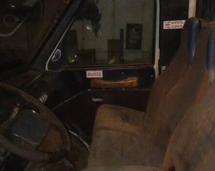 Івеко Дейлі, об'ємом двигуна 2.8 л та пробігом 300 тис. км за 2700 $, фото 1 на Automoto.ua