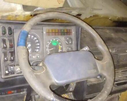 Івеко Дейлі, об'ємом двигуна 2.8 л та пробігом 300 тис. км за 2700 $, фото 2 на Automoto.ua