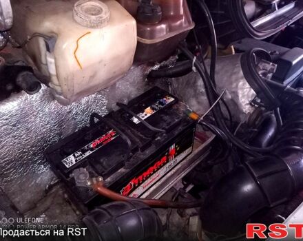 Івеко Дейлі, об'ємом двигуна 2.8 л та пробігом 460 тис. км за 5200 $, фото 6 на Automoto.ua