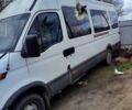 Івеко Дейлі, об'ємом двигуна 2.5 л та пробігом 0 тис. км за 3500 $, фото 6 на Automoto.ua