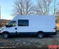 Ивеко Дейли, объемом двигателя 23 л и пробегом 356 тыс. км за 7300 $, фото 1 на Automoto.ua