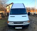 Ивеко Дейли, объемом двигателя 23 л и пробегом 356 тыс. км за 7300 $, фото 1 на Automoto.ua