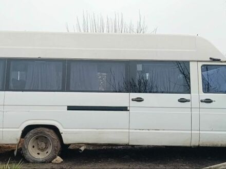 Ивеко Дейли, объемом двигателя 0 л и пробегом 0 тыс. км за 2839 $, фото 1 на Automoto.ua