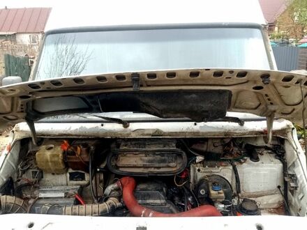 Івеко Дейлі 1998 у Радомышле на Automoto.ua Івеко Дейлі, об'ємом двигуна 2.8 л та пробігом 500 тис. км за 1300 $, фото 1 на Automoto.ua