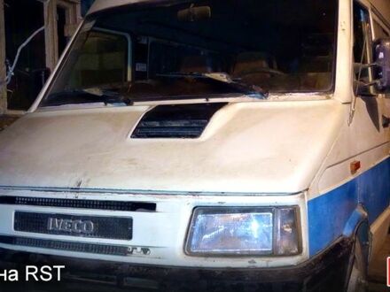 Івеко Дейлі 1998 у Миколаєві на Automoto.ua Івеко Дейлі, об'ємом двигуна 28 л та пробігом 300 тис. км за 2000 $, фото 1 на Automoto.ua