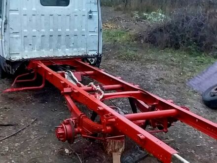 Івеко Дейлі 1999 у Конотопе на Automoto.ua Івеко Дейлі, об'ємом двигуна 2.8 л та пробігом 800 тис. км за 2500 $, фото 1 на Automoto.ua