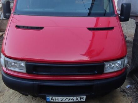 Ивеко Дейли, объемом двигателя 0 л и пробегом 0 тыс. км за 6999 $, фото 1 на Automoto.ua
