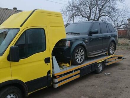 Ивеко Дейли 2001 в Врадиевке на Automoto.ua Ивеко Дейли, объемом двигателя 0 л и пробегом 0 тыс. км за 8800 $, фото 1 на Automoto.ua