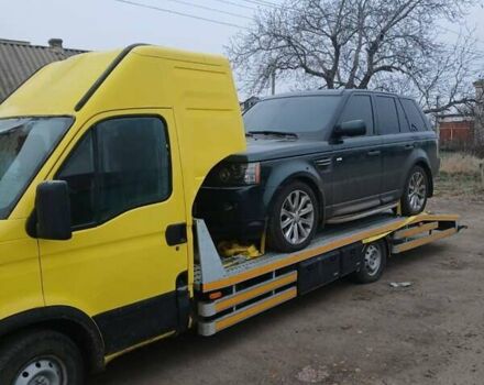 Івеко Дейлі, об'ємом двигуна 0 л та пробігом 0 тис. км за 8800 $, фото 1 на Automoto.ua