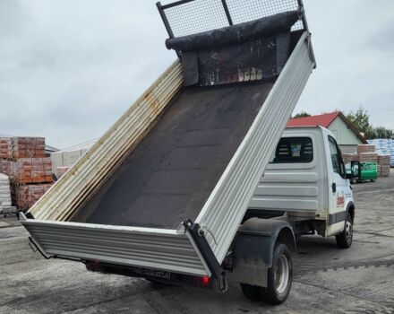 Ивеко Дейли, объемом двигателя 0 л и пробегом 0 тыс. км за 8517 $, фото 1 на Automoto.ua