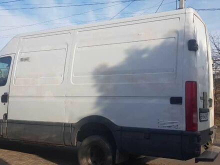 Ивеко Дейли, объемом двигателя 0 л и пробегом 0 тыс. км за 6007 $, фото 1 на Automoto.ua