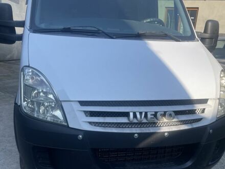 Ивеко Дейли, объемом двигателя 0 л и пробегом 0 тыс. км за 7500 $, фото 1 на Automoto.ua