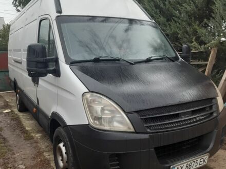 Івеко Дейлі, об'ємом двигуна 0 л та пробігом 0 тис. км за 6600 $, фото 1 на Automoto.ua